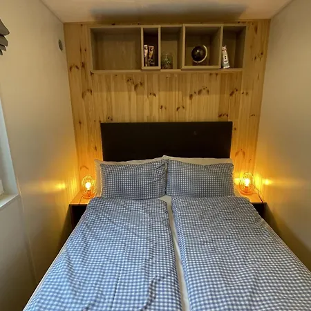 Holiday Tinyhaus Am See By Interhome * Wemding