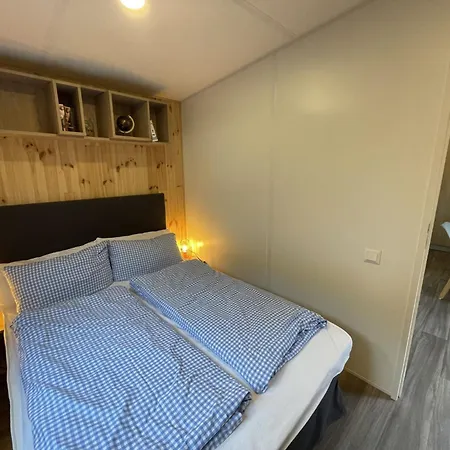 Tatil Evi Holiday Tinyhaus Am See By Interhome