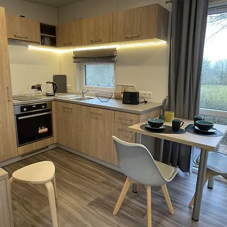 Holiday Tinyhaus Am See By Interhome *