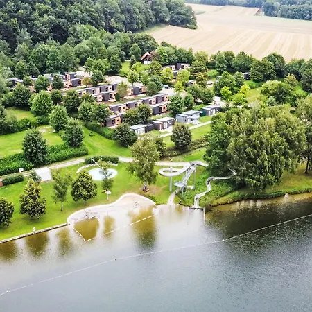 Holiday Tinyhaus Am See By Interhome