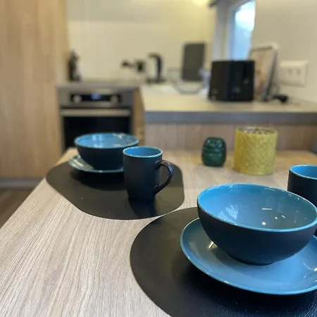 Holiday Tinyhaus Am See By Interhome