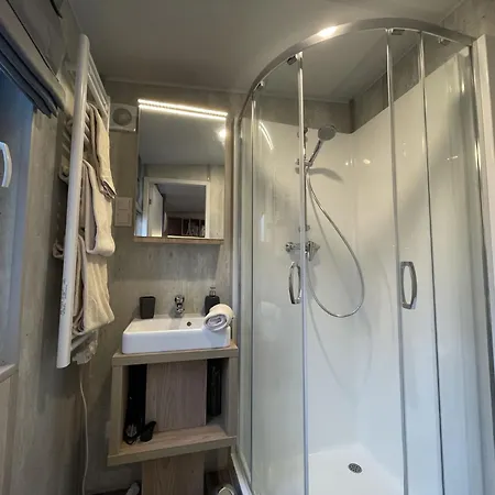 Holiday Tinyhaus Am See By Interhome *