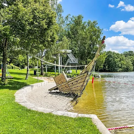 Holiday Tinyhaus Am See By Interhome 別荘